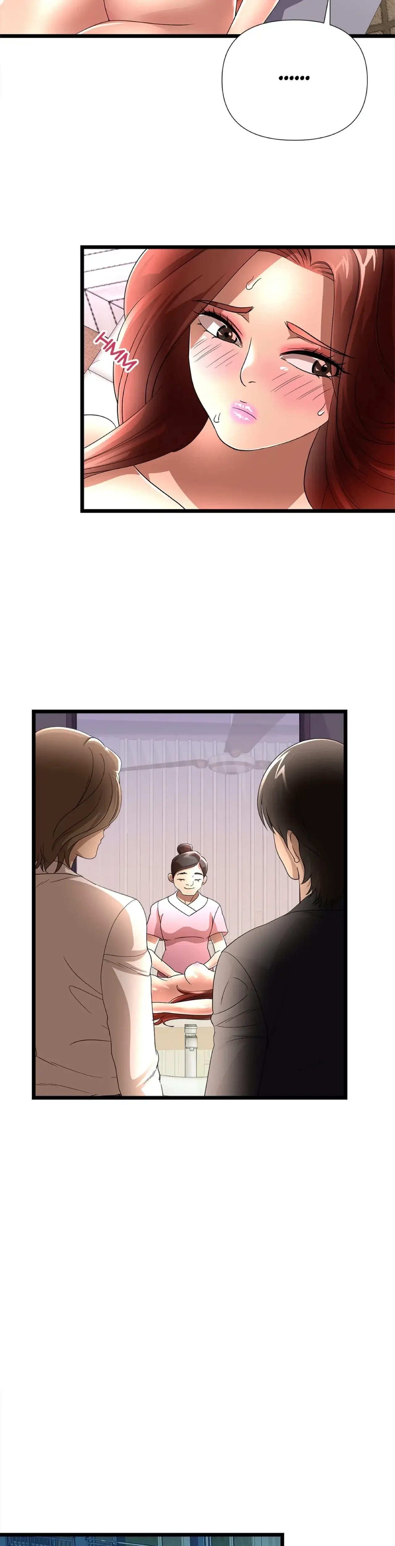 My wife is a mom Episode 23 - Page 6