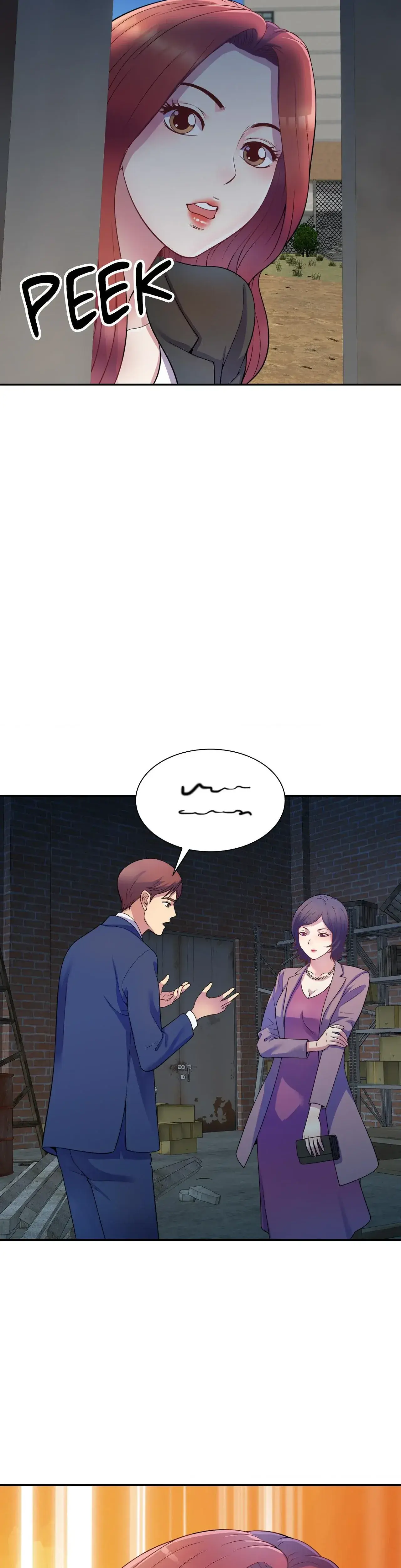 My Wife is a Teacher Episode 1 - Page 35