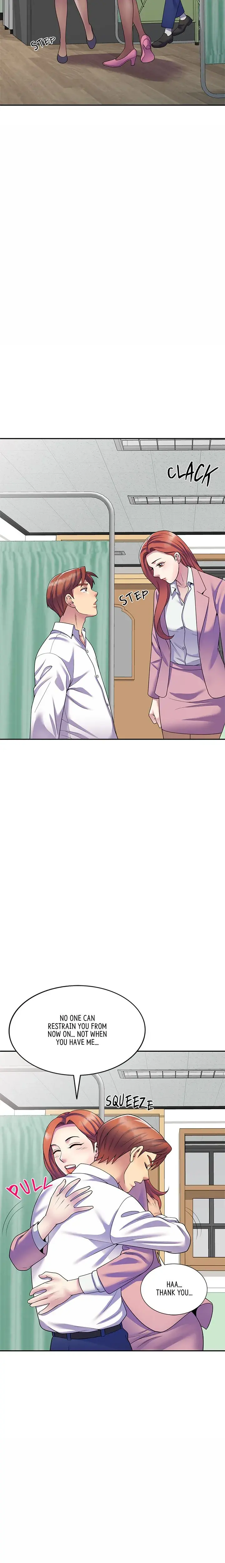 My Wife is a Teacher Episode 27 - Page 24