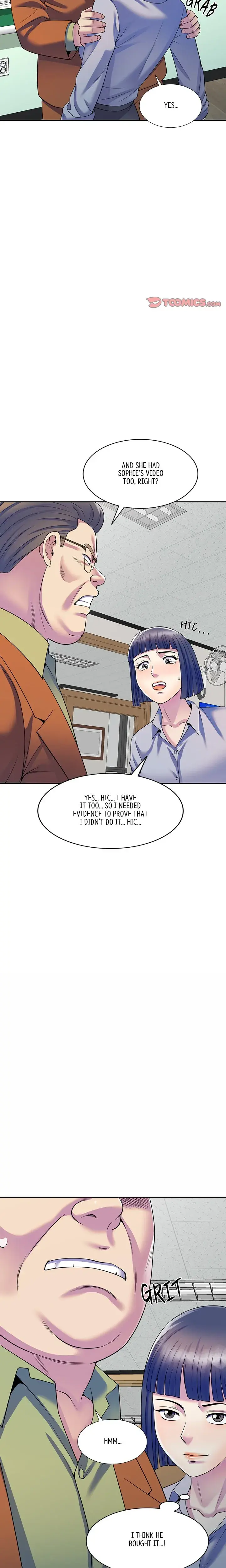 My Wife is a Teacher Episode 27 - Page 4