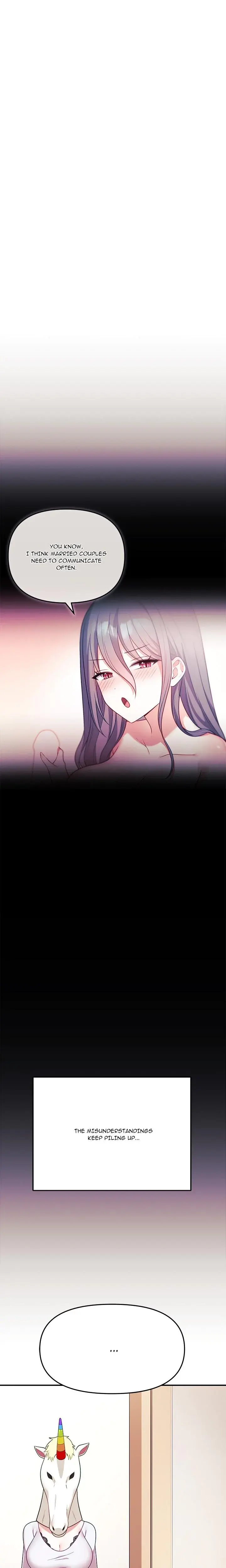 My Wife is a VTuber Episode 0 - Page 6