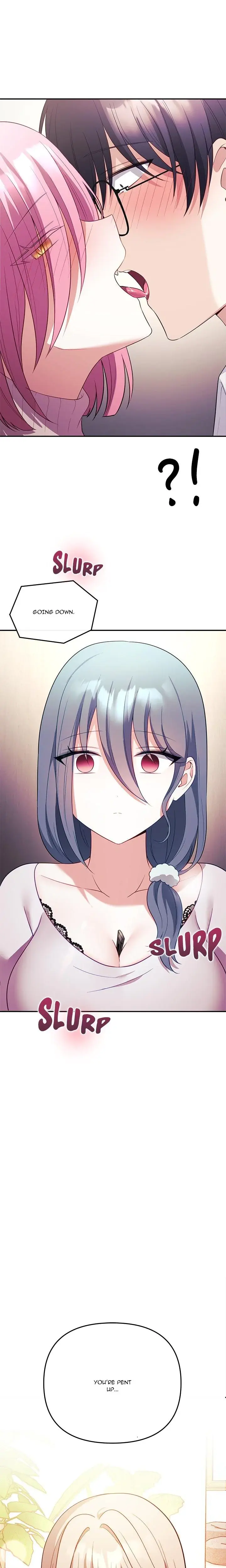 My Wife is a VTuber Episode 0 - Page 8