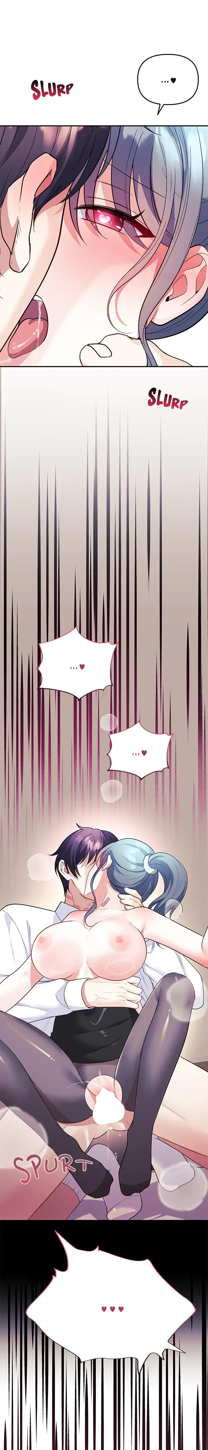 My Wife is a VTuber Episode 19 - Page 18