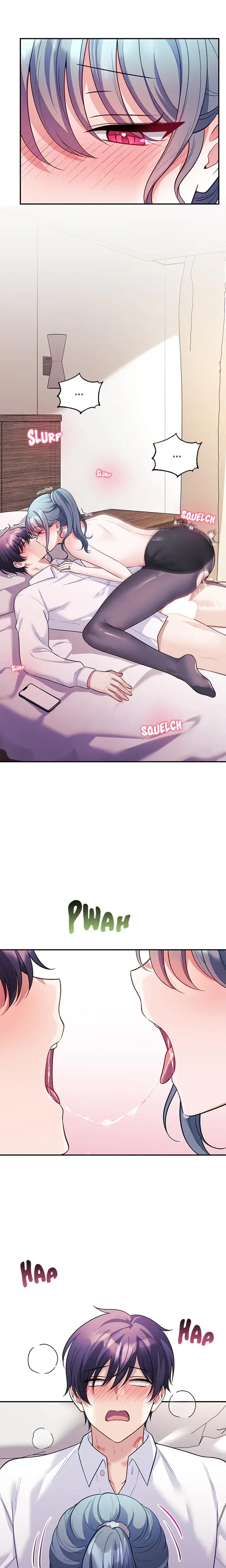 My Wife is a VTuber Episode 19 - Page 2