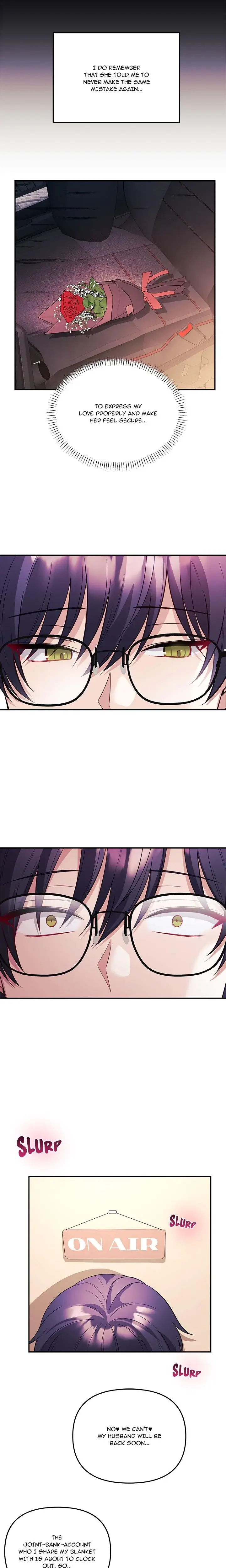 My Wife is a VTuber Episode 19 - Page 25