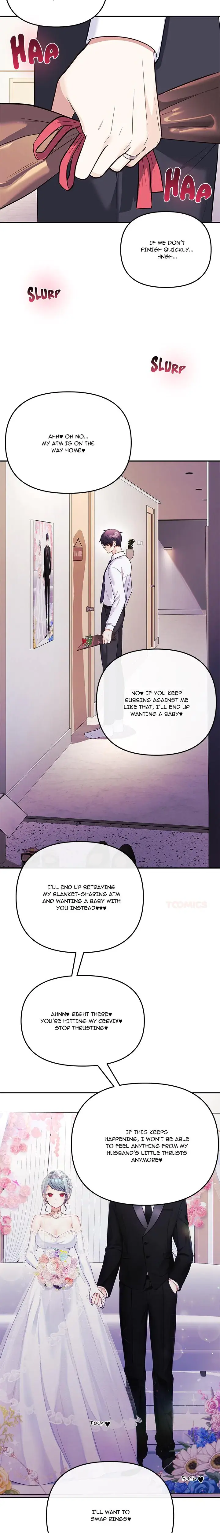 My Wife is a VTuber Episode 19 - Page 26