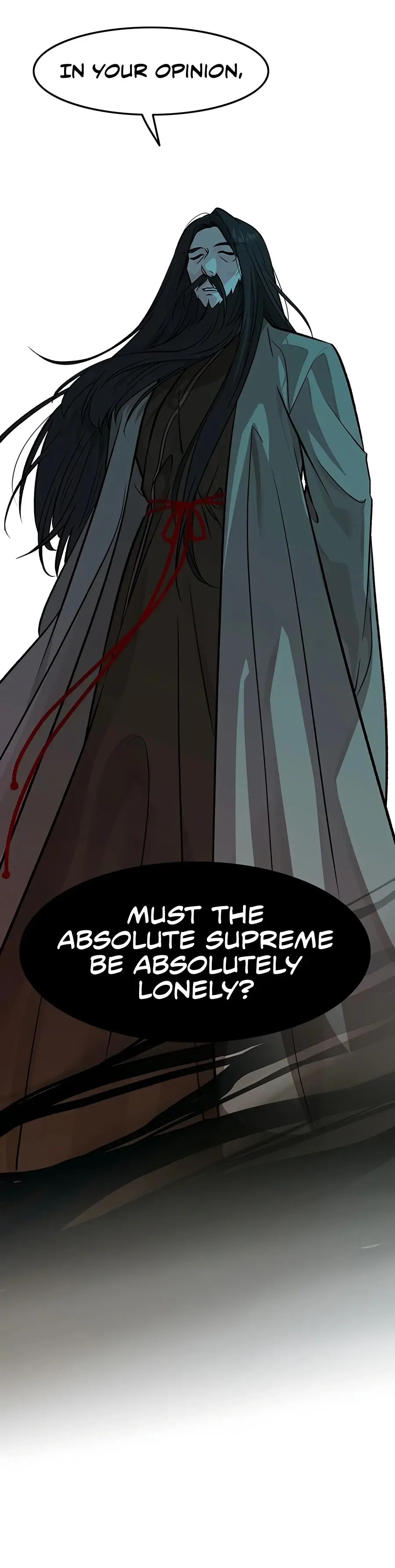 My Wife is the Demonic Cult Leader Episode 66 - Page 16
