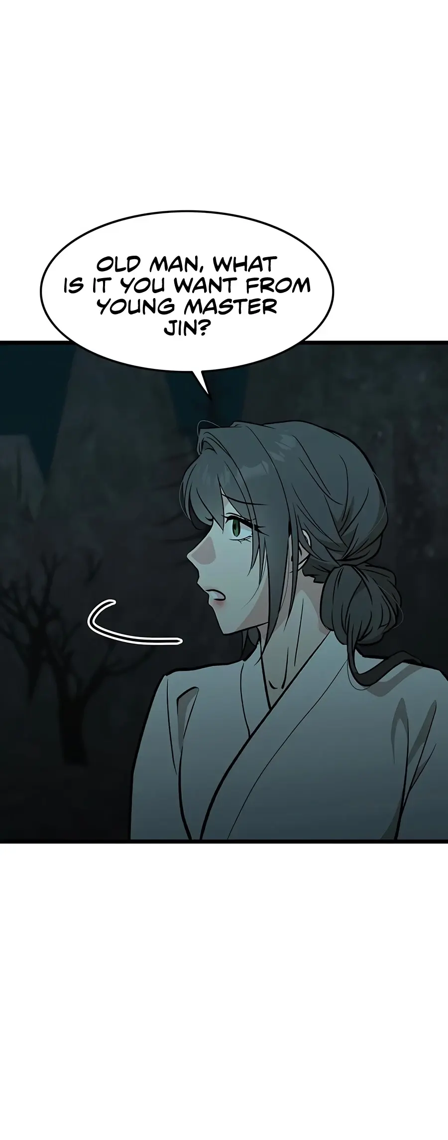 My Wife is the Demonic Cult Leader Episode 66 - Page 6