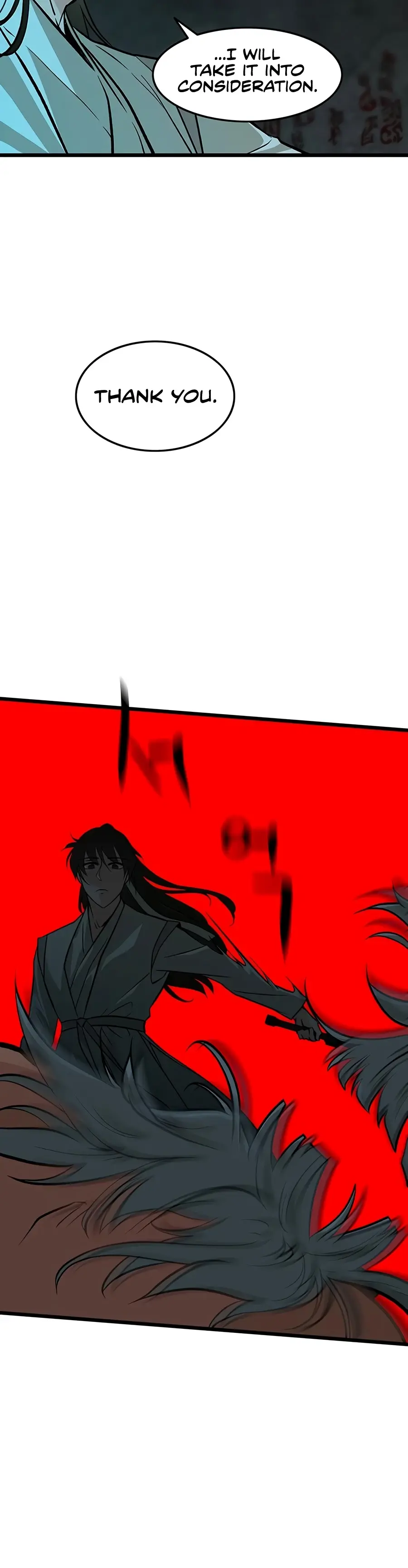 My Wife is the Demonic Cult Leader Episode 66 - Page 8