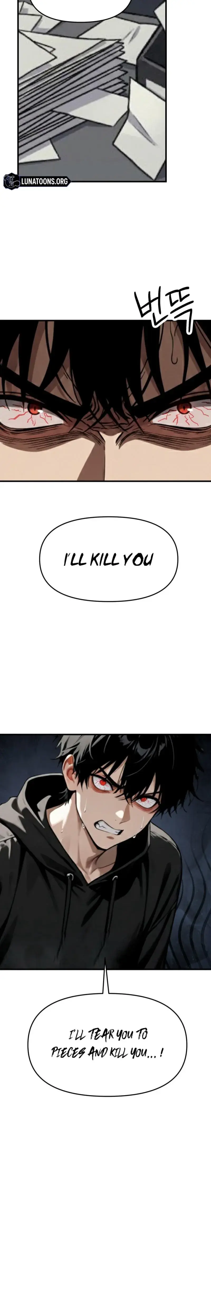 My Wife Was Taken by My Disciple Episode 5 - Page 7