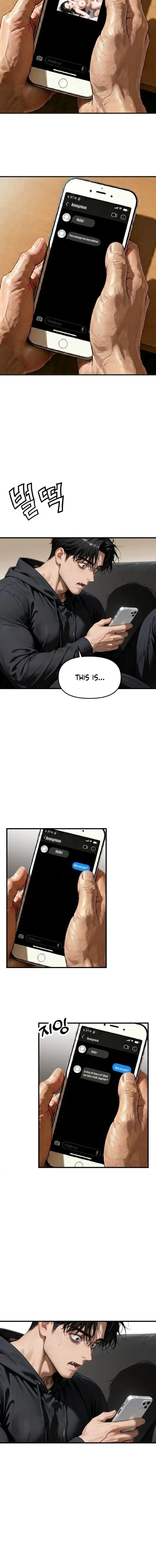 My Wife Was Taken by My Disciple Episode 6 - Page 6
