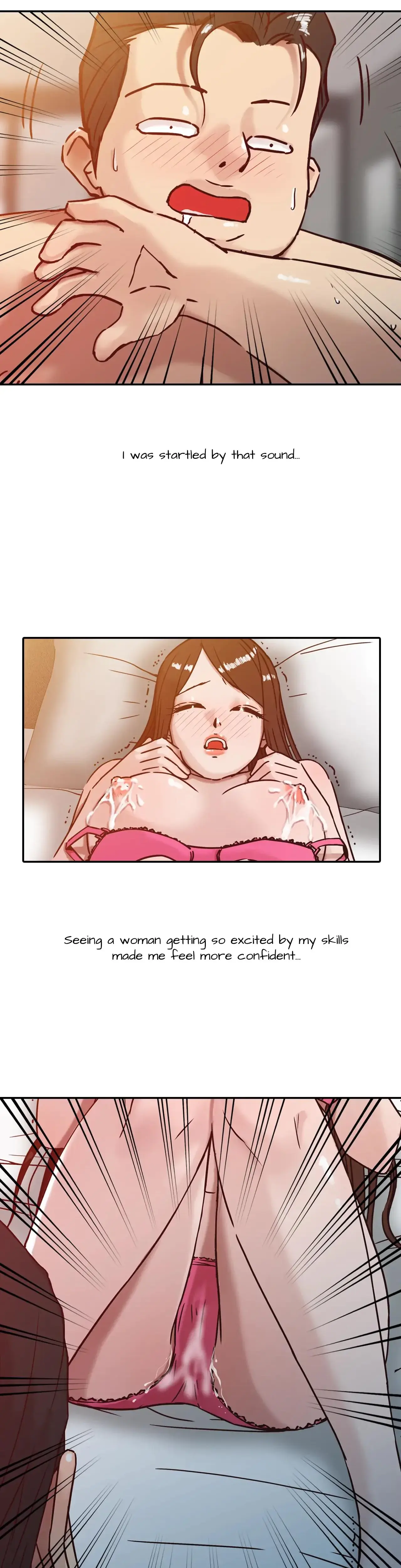 My Wife's Sexy Sister Episode 3 - Page 11