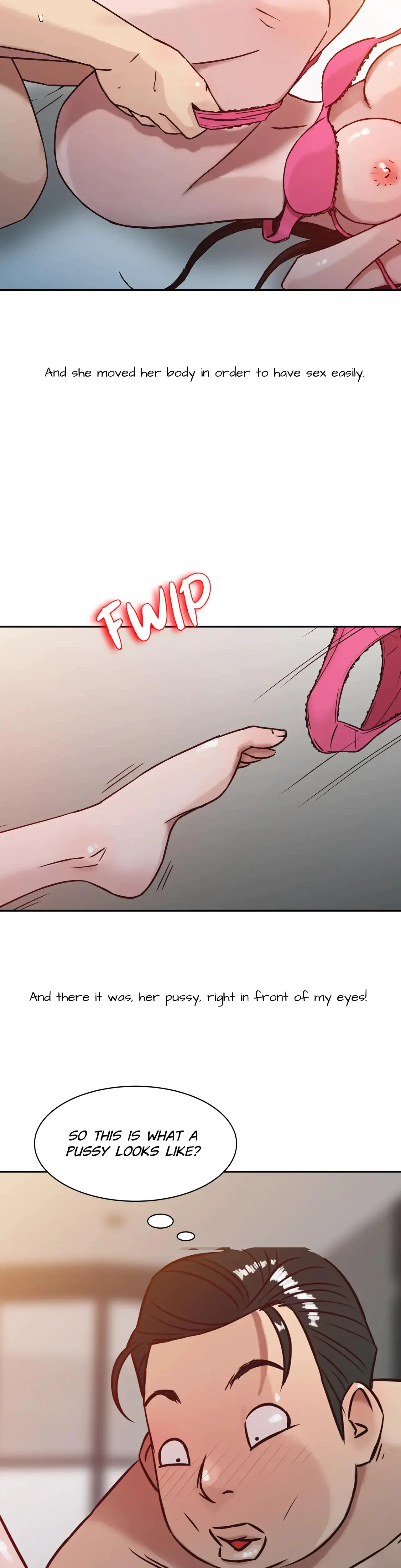 My Wife's Sexy Sister Episode 3 - Page 13