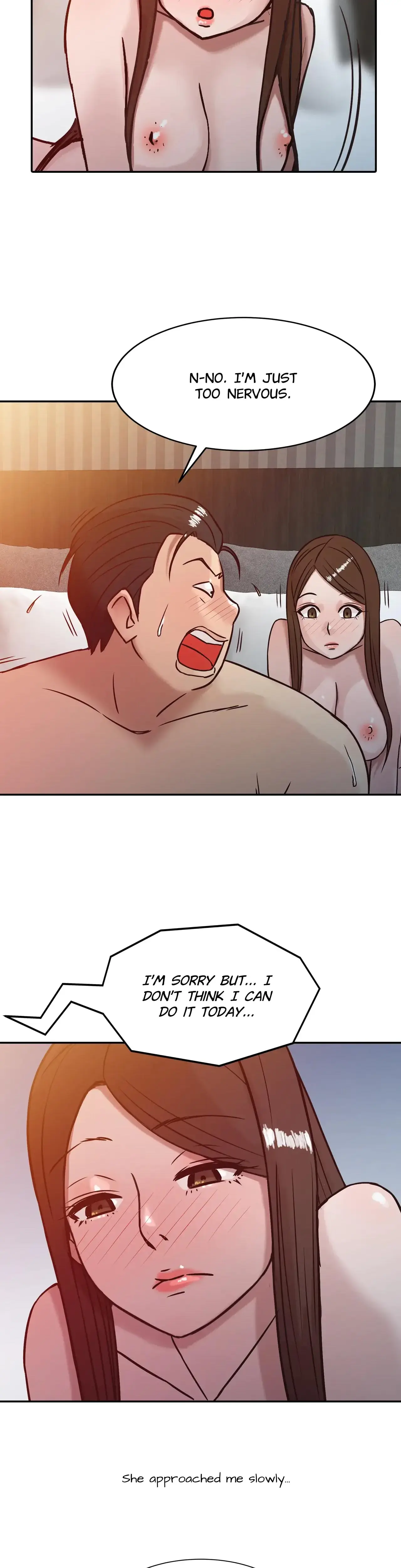 My Wife's Sexy Sister Episode 3 - Page 15