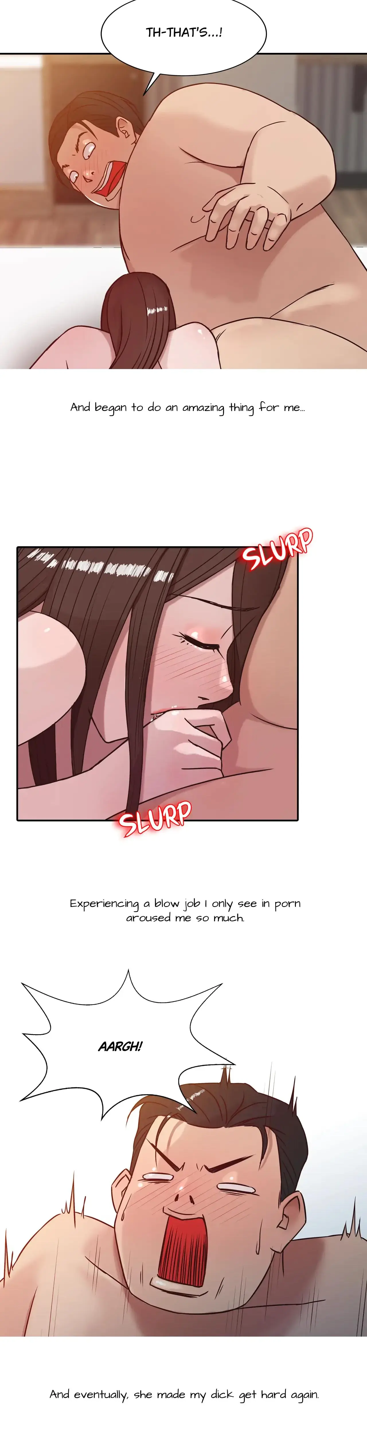 My Wife's Sexy Sister Episode 3 - Page 16