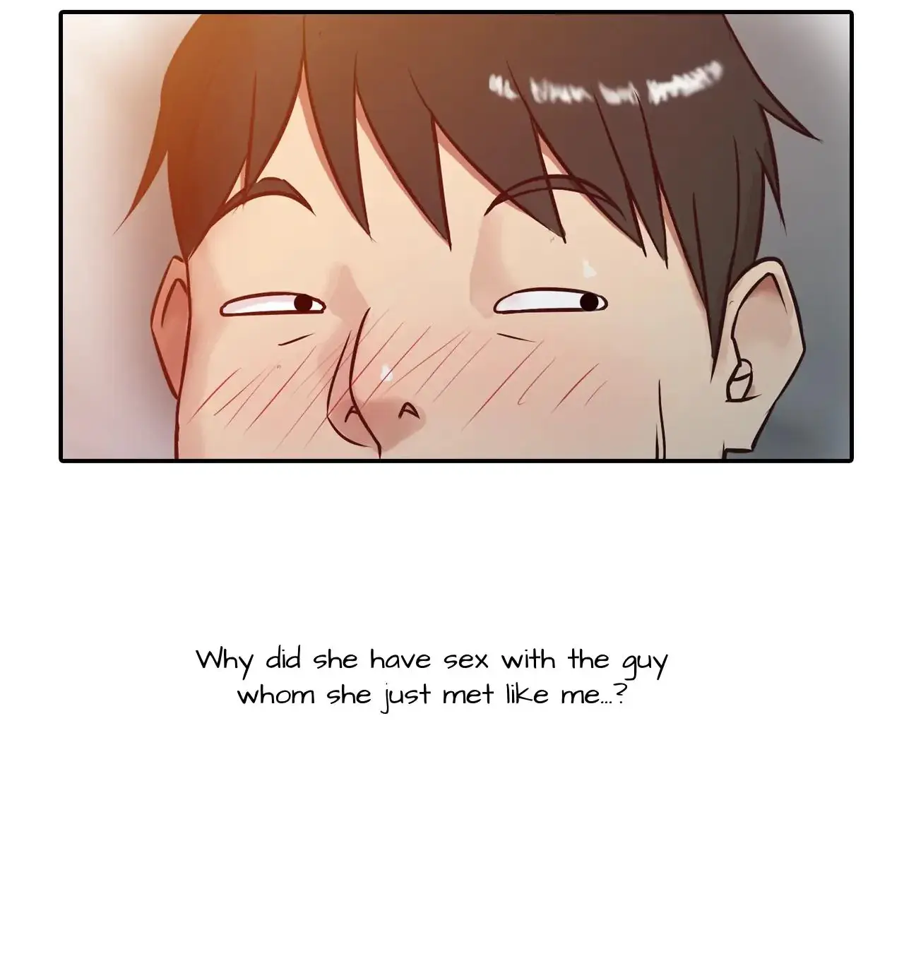 My Wife's Sexy Sister Episode 3 - Page 19