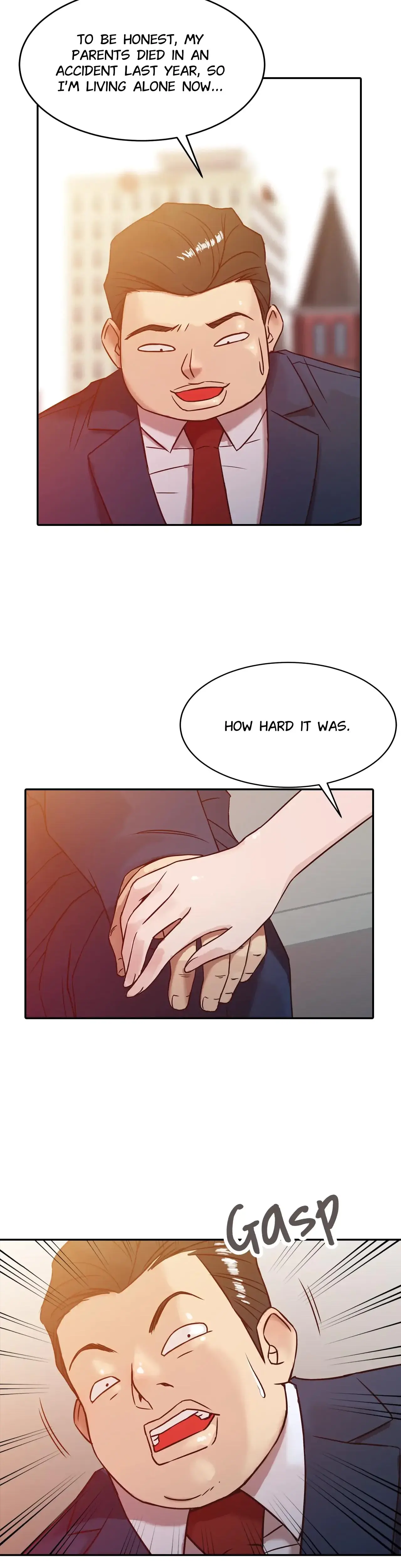 My Wife's Sexy Sister Episode 3 - Page 2