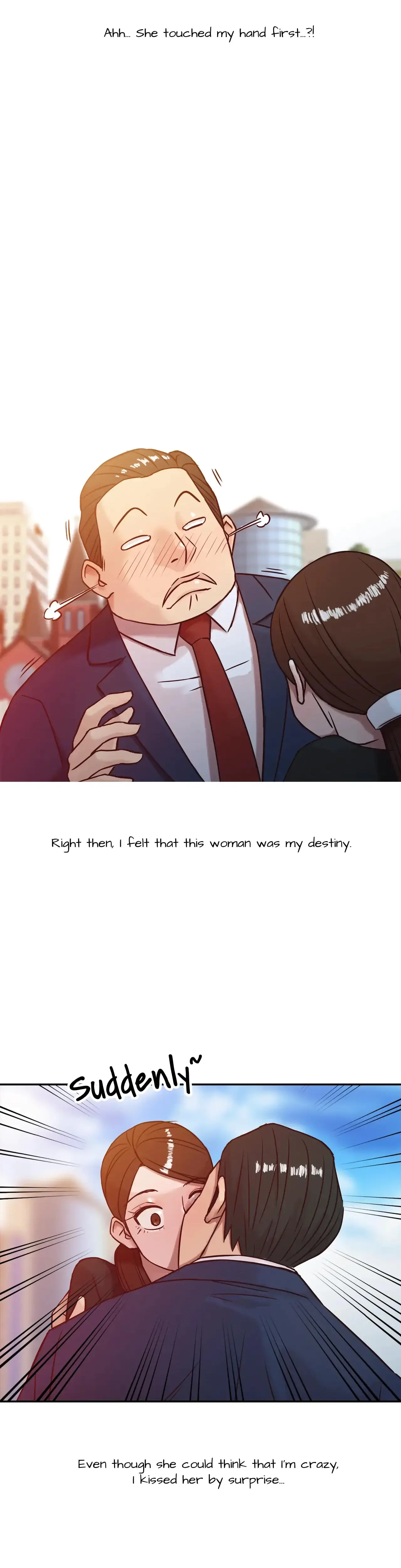 My Wife's Sexy Sister Episode 3 - Page 3
