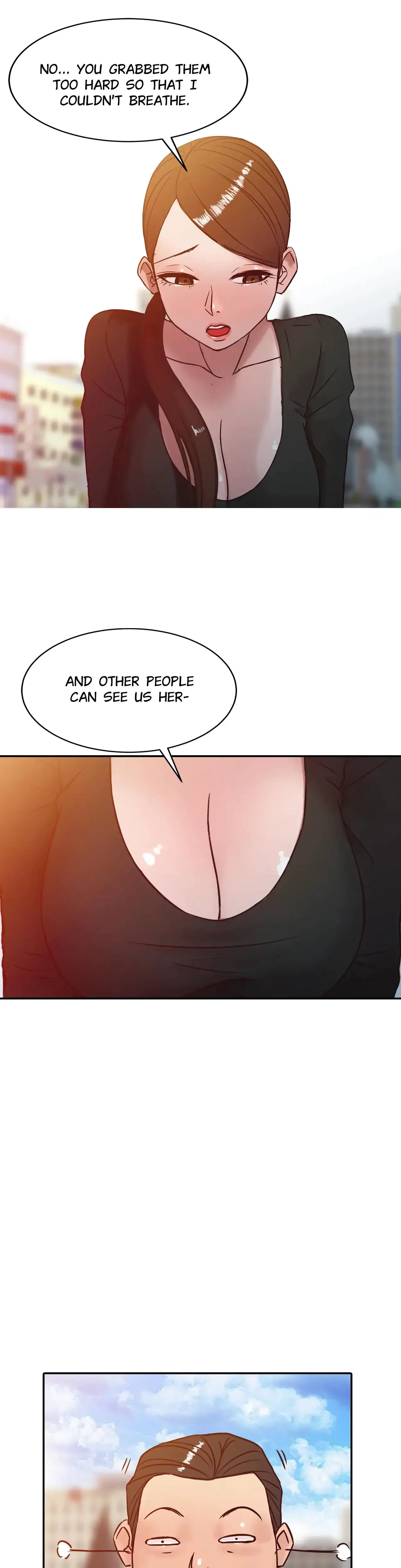My Wife's Sexy Sister Episode 3 - Page 7