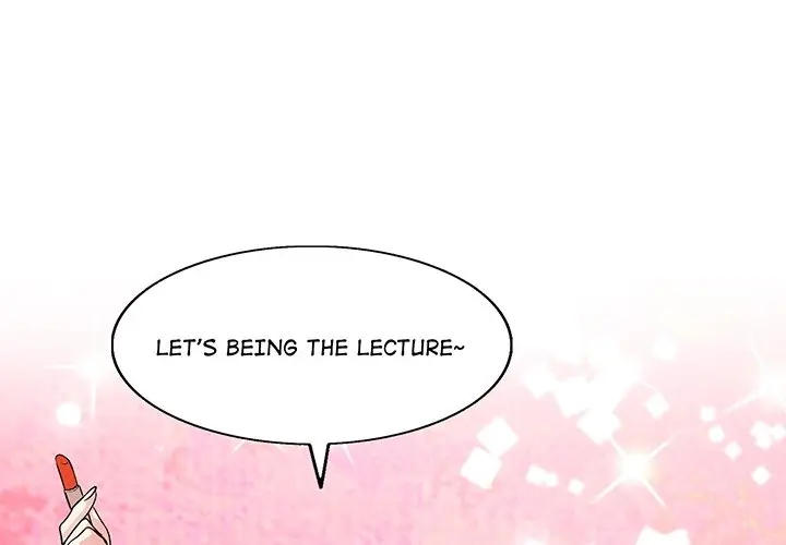 My Wife’s Students Episode 0 - Page 1