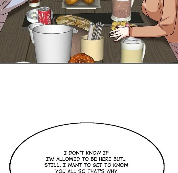 My Wife’s Students Episode 0 - Page 15