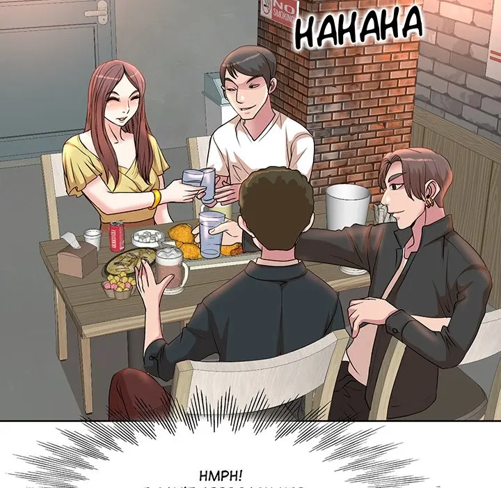My Wife’s Students Episode 0 - Page 18