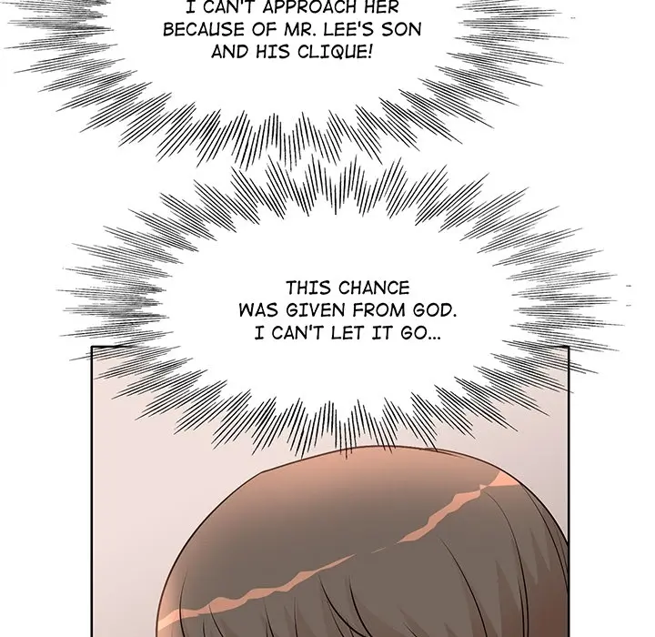 My Wife’s Students Episode 0 - Page 19