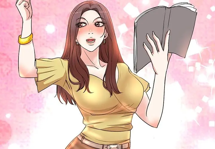 My Wife’s Students Episode 0 - Page 2