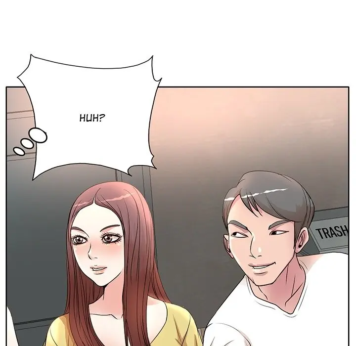 My Wife’s Students Episode 0 - Page 21