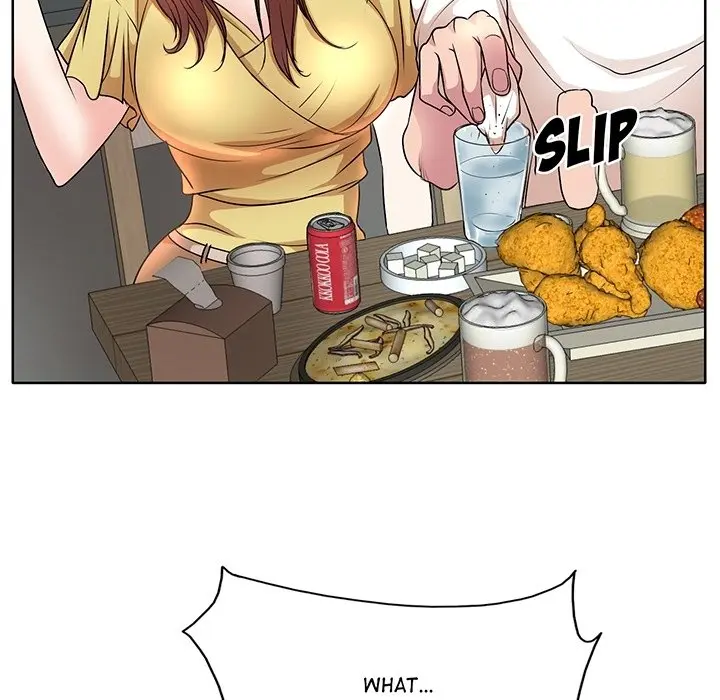My Wife’s Students Episode 0 - Page 22