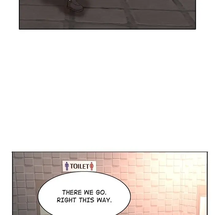 My Wife’s Students Episode 0 - Page 28