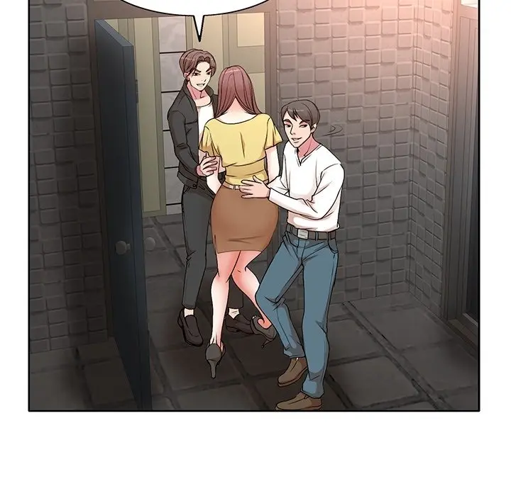 My Wife’s Students Episode 0 - Page 29