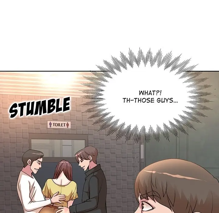 My Wife’s Students Episode 0 - Page 30