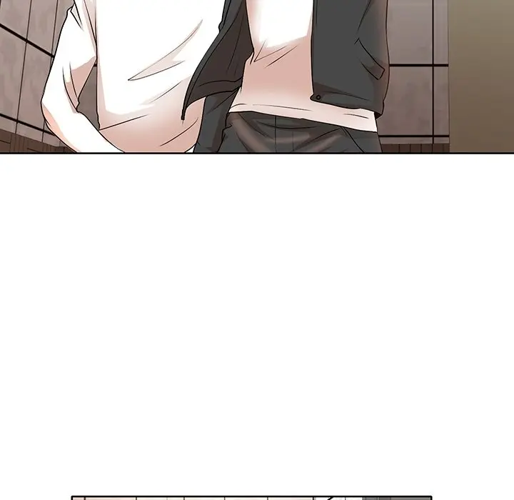 My Wife’s Students Episode 0 - Page 35