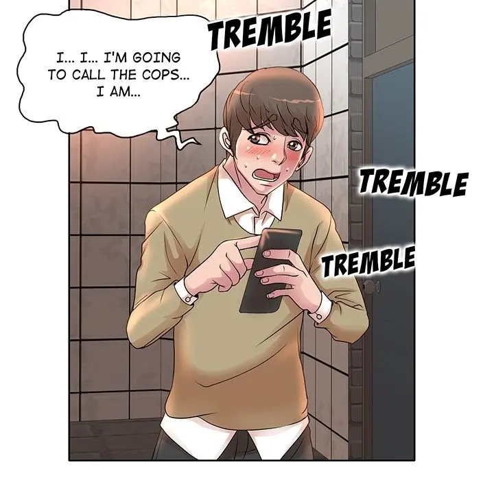 My Wife’s Students Episode 0 - Page 36