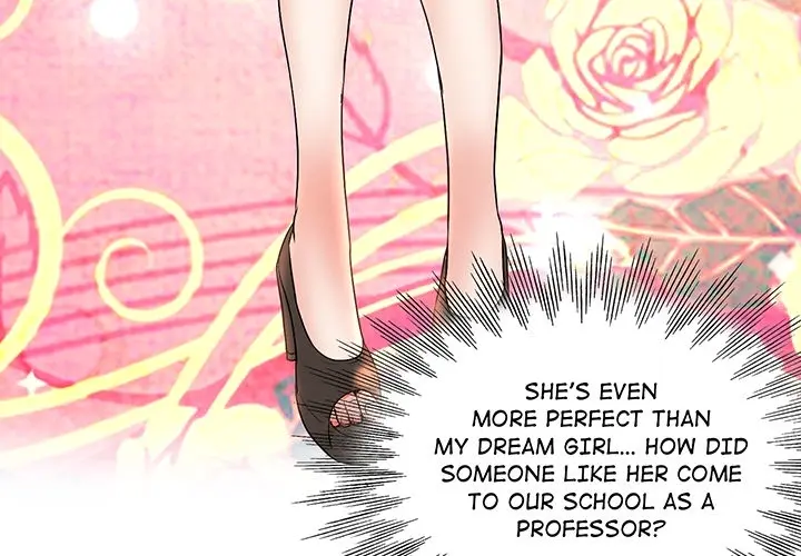 My Wife’s Students Episode 0 - Page 4