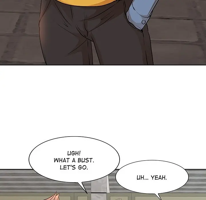 My Wife’s Students Episode 0 - Page 42