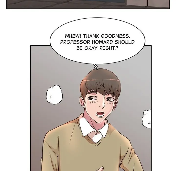 My Wife’s Students Episode 0 - Page 47