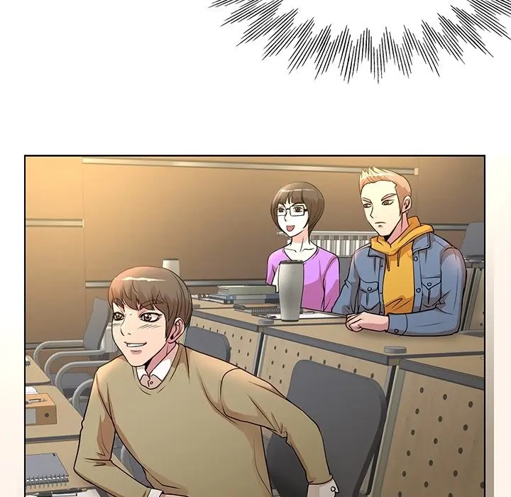 My Wife’s Students Episode 0 - Page 5