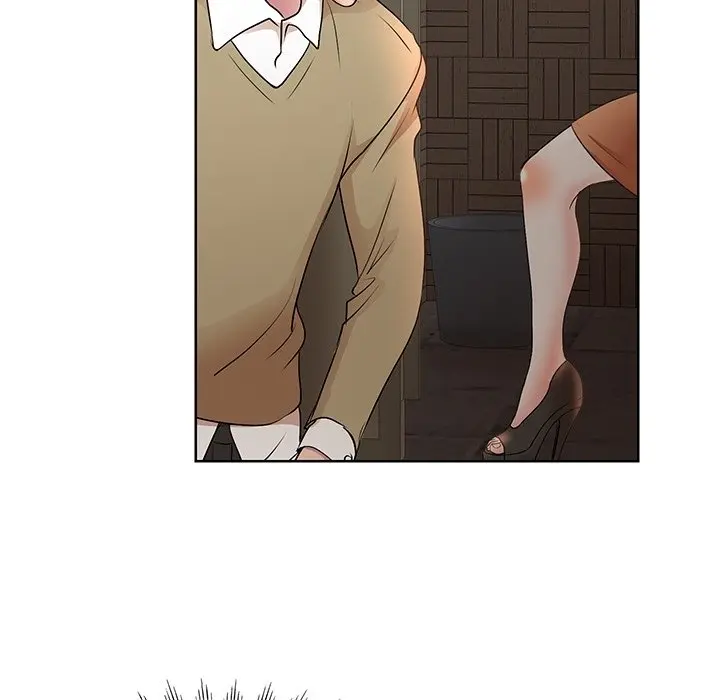 My Wife’s Students Episode 0 - Page 50