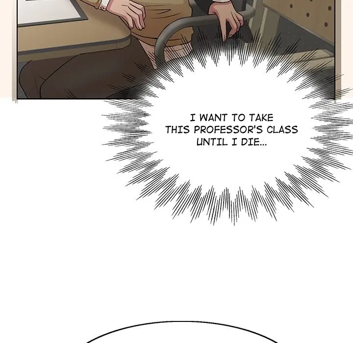 My Wife’s Students Episode 0 - Page 6