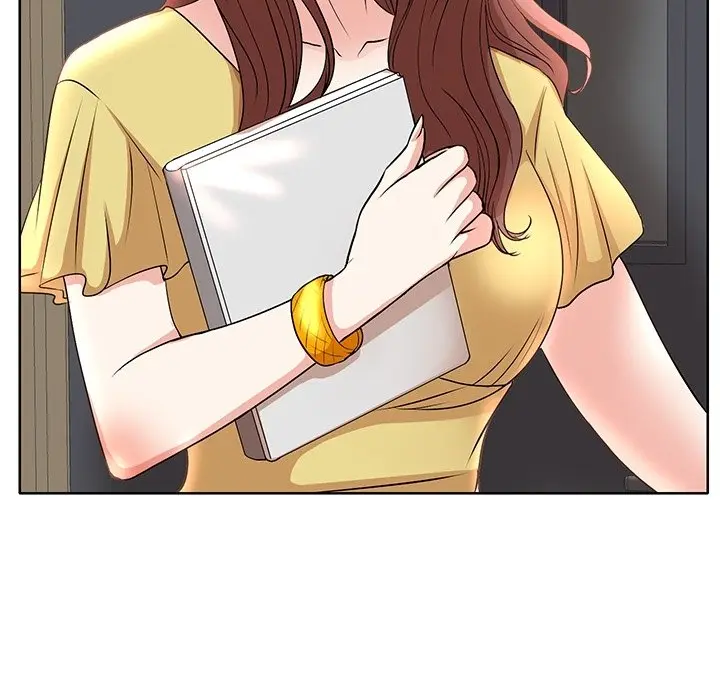 My Wife’s Students Episode 0 - Page 8
