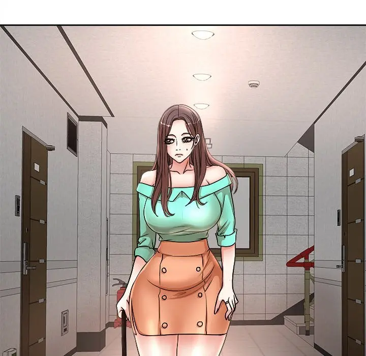 My Wife’s Students Episode 26 - Page 104