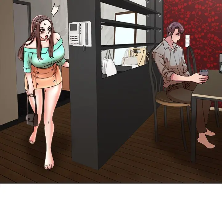 My Wife’s Students Episode 26 - Page 113