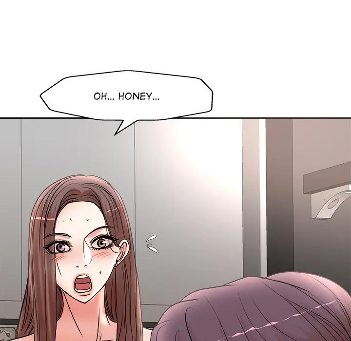My Wife’s Students Episode 26 - Page 114