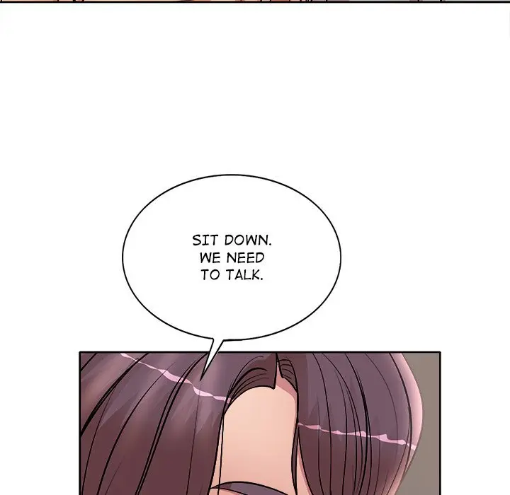 My Wife’s Students Episode 26 - Page 116