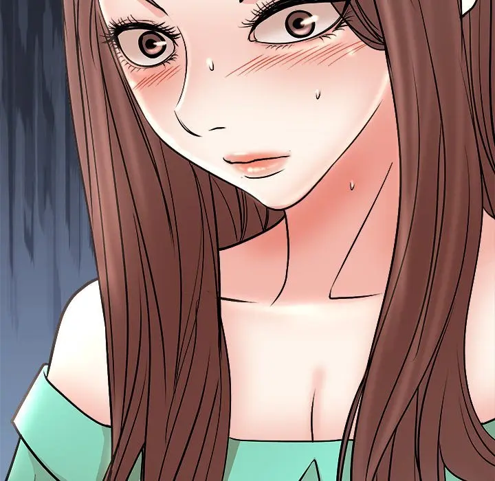 My Wife’s Students Episode 26 - Page 119