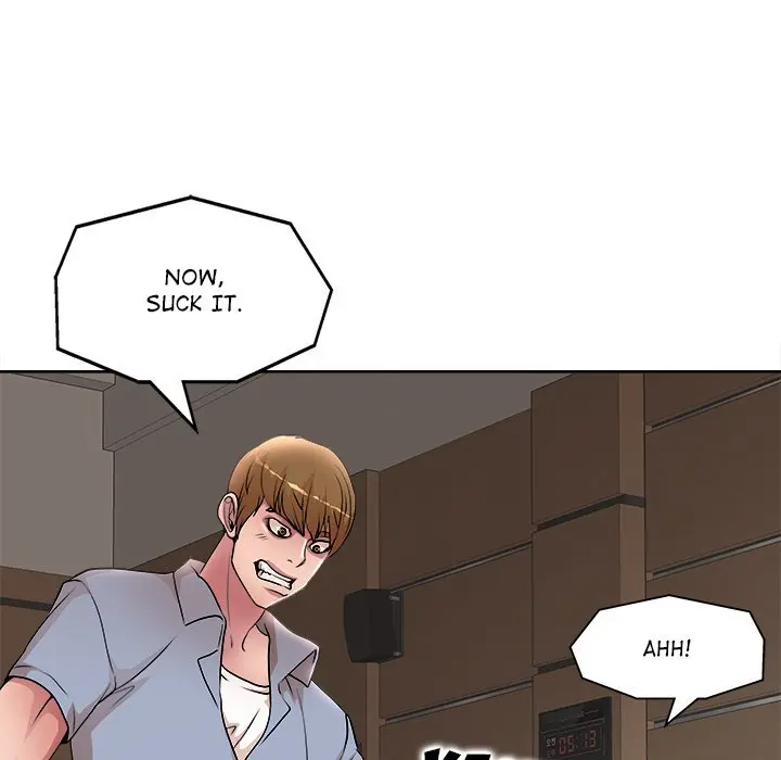 My Wife’s Students Episode 26 - Page 24