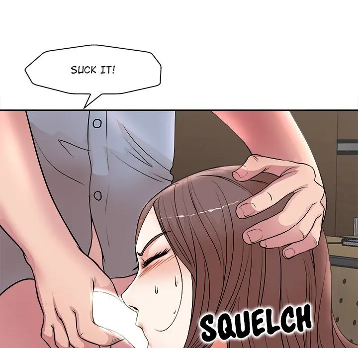 My Wife’s Students Episode 26 - Page 32