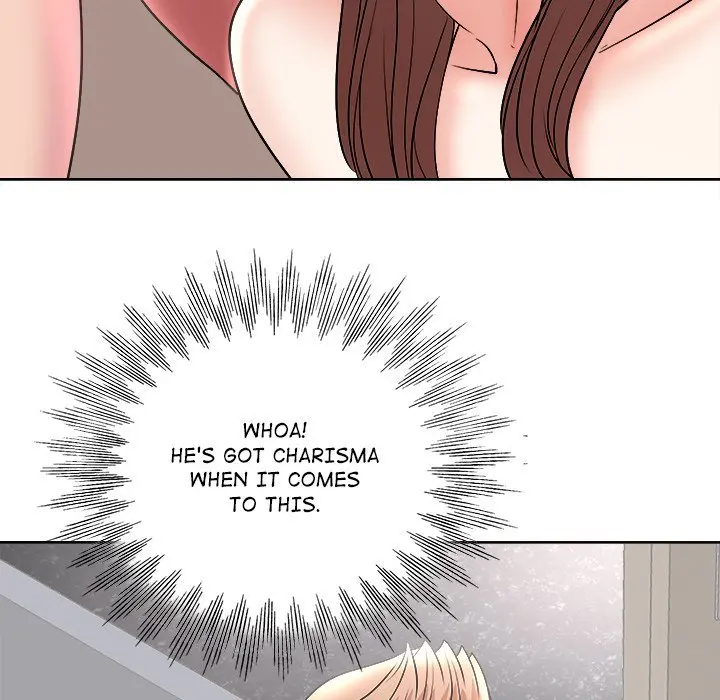 My Wife’s Students Episode 26 - Page 35